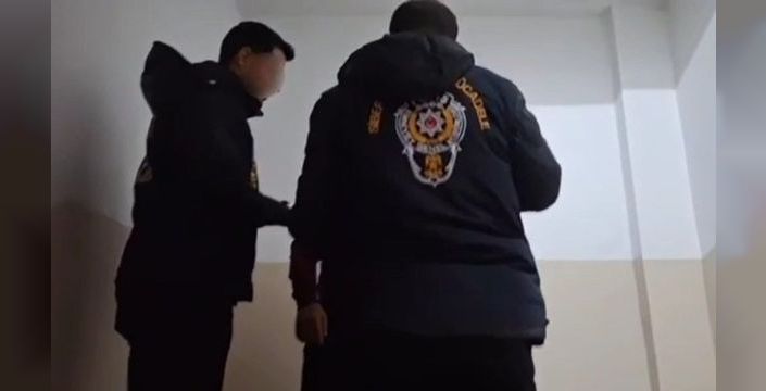 Bursa'da yasa dışı bahse 16 tutuklama