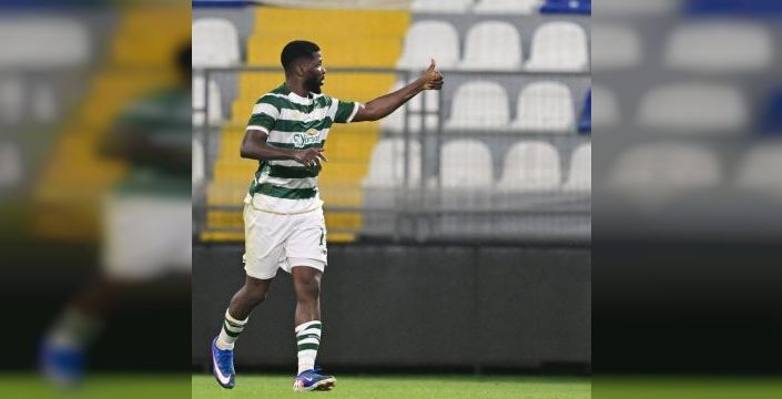 Bursaspor, Keçiörengücü'nü yenerek lider oldu