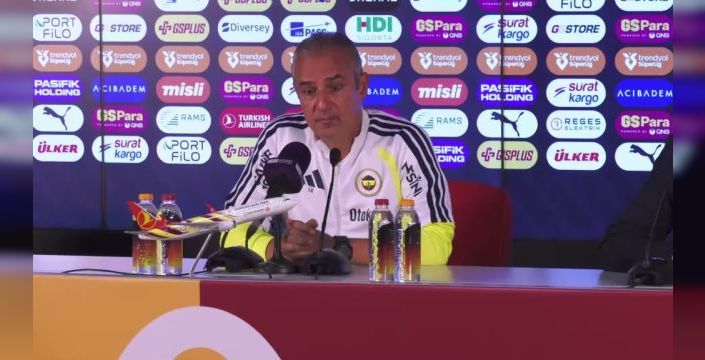 Buruk: Maçta üstünlüğümüzü baştan sona koruduk