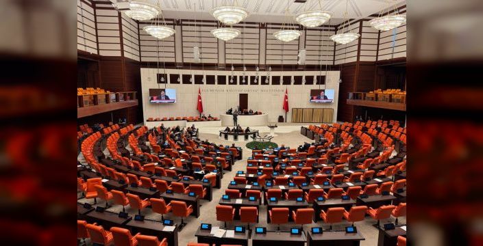 Bütçe görüşme takvimi belli oldu