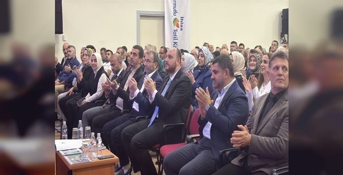 Büyükgümüş: Yanlış yapanları partimizden çıkardık