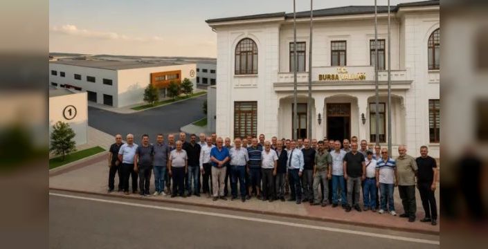 ÇATSANDER’den Bursa Gündemine Dair Dikkat Çeken Çağrı