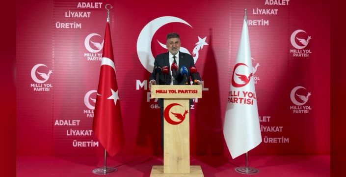 Çayır, Dervişoğlu-Bahçeli görüntüsünü insani buldu