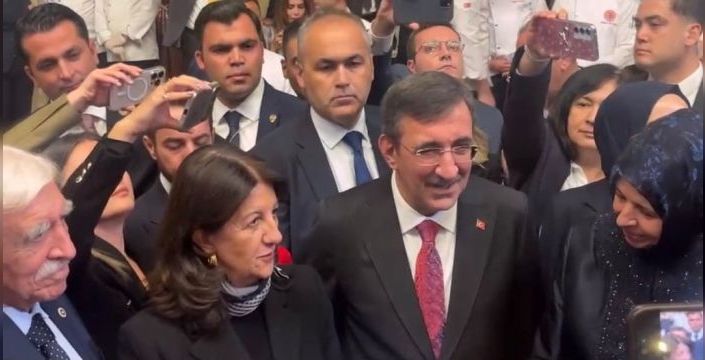 Cevdet Yılmaz: Ekonomi ve sermaye piyasası sağlam temellere sahip