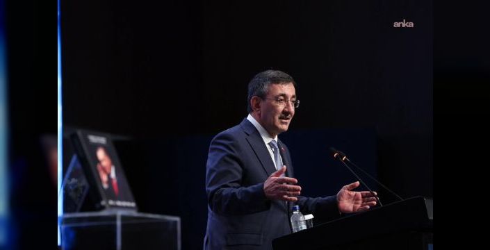 Cevdet Yılmaz, enflasyon düşüşünü sürdürmeyi hedefliyor