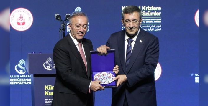 Cevdet Yılmaz, terörü gündemden çıkarmak istediklerini açıkladı