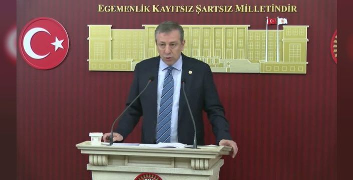 CHP'den fon düzenlemesine tepki: Bağımsız komisyon kurulacak