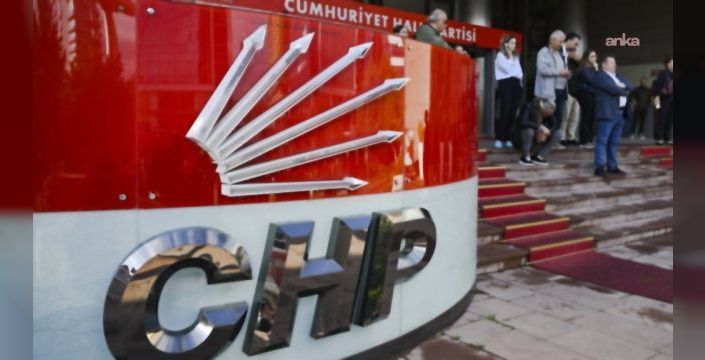 CHP'den Libya mutabakatı açıklaması