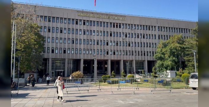 CHP kurultay davasında 9 sanık için hapis istendi