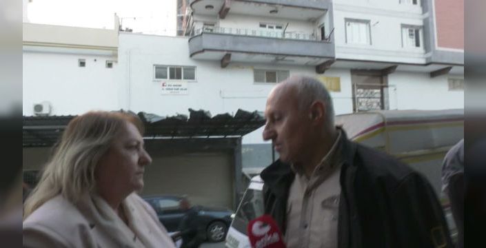CHP'li Gülsever'den Gaziantep'te pazar ziyareti