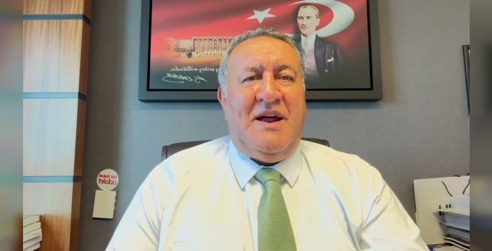 CHP'li Gürer, 66 yaş üzerindekilerin kredi borcunu açıkladı