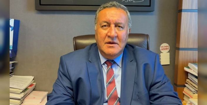 CHP'li Gürer: Umut kuponlarda değil, emekle bulunmalı