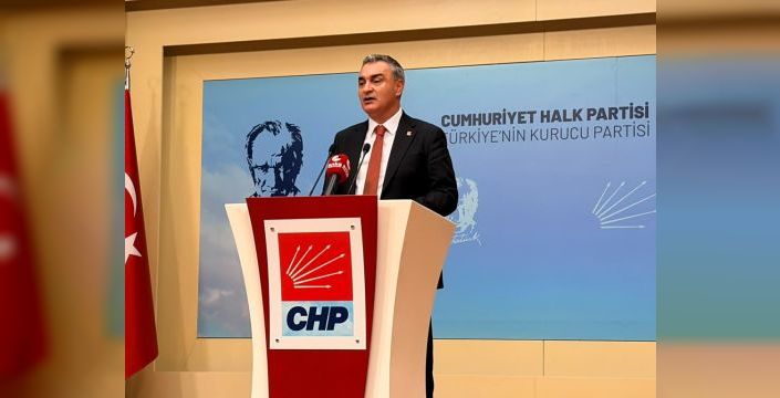CHP'li Sarı: Aday tartışmaları için erken