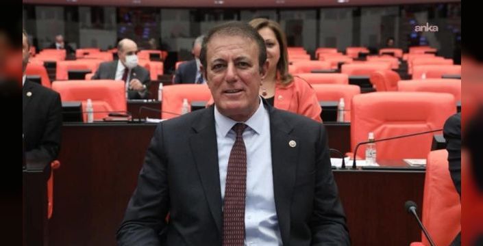 Chp'li yıldız: çalışırken yoksullaştıran düzen başarı olamaz