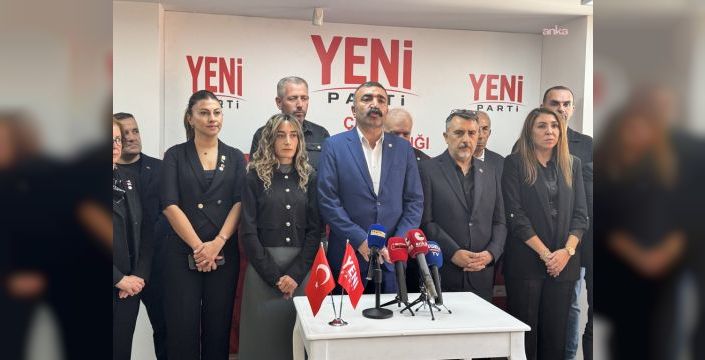 Çiğli belediye meclisinde siyasi tansiyon yükseldi