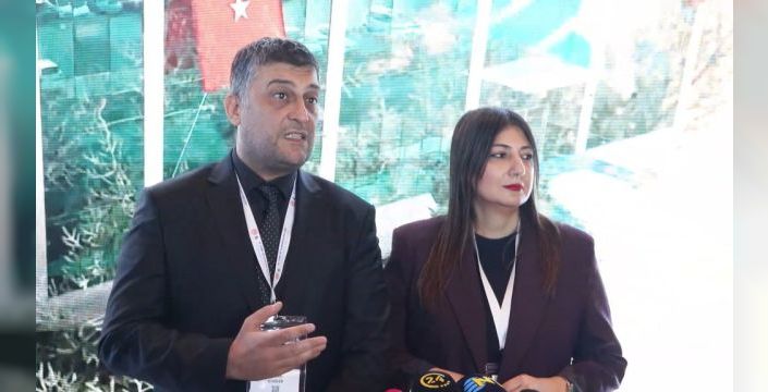Civelek: Genetik test kanser riskini önceden gösterecek
