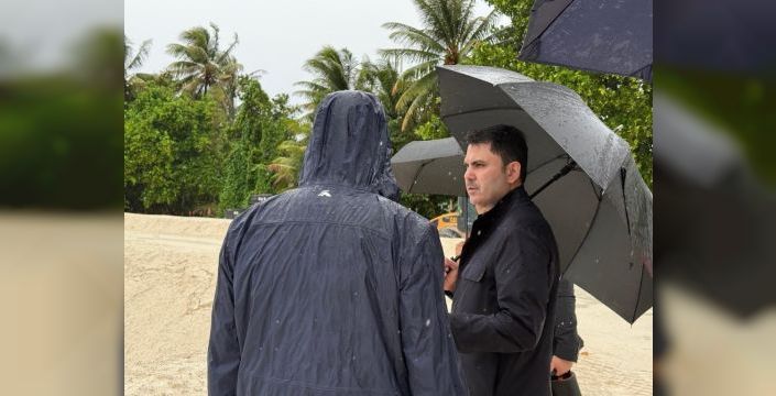 COP31 Başkanı Kurum, Tuvalu'nun sesini Antalya'da duyuracak