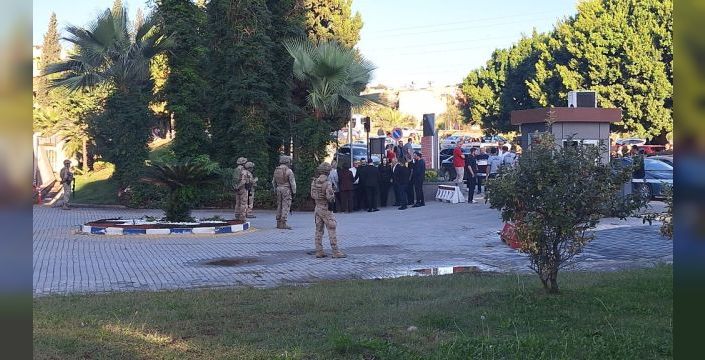 Çukurova Belediyesi'ne yolsuzluk operasyonu yapıldı