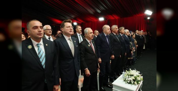 Cumhurbaşkanı Erdoğan, 38 bin sağlık personeli alımı müjdesini verdi