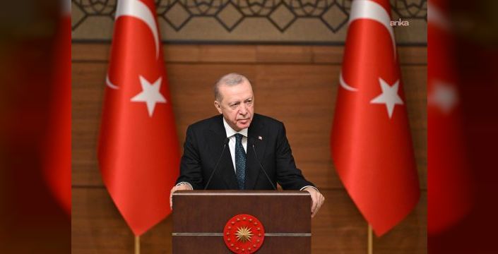 Cumhurbaşkanı Erdoğan, BM Güvenlik Konseyi reformunun önemine dikkat çekti