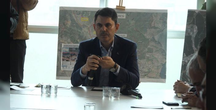 Cumhurbaşkanı Erdoğan, İstanbul'daki sel felaketi hakkında bilgi aldı