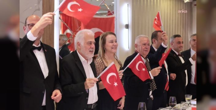 Cumhuriyet balosunun geliri yetenekli çocuklara ayrıldı