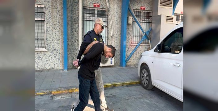 DEAŞ'lı terörist etkin pişmanlık istedi