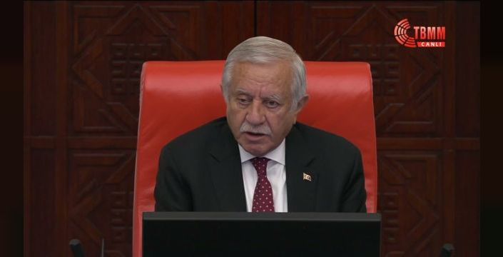 DEM Parti fon krizi için Meclis'te araştırma istedi