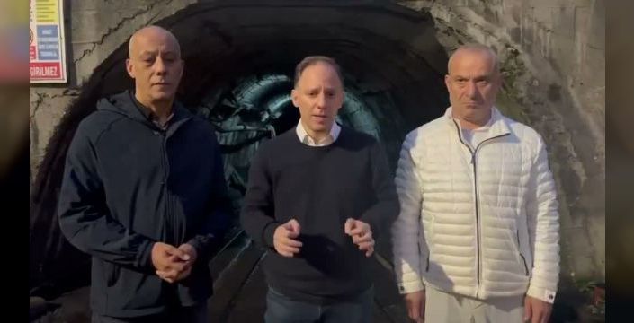 Deniz Yavuzyılmaz, maden patlamasını değerlendirdi