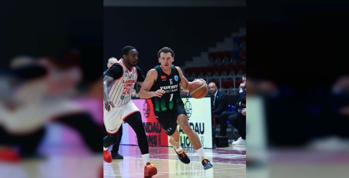 Denizli Basket, Galatasaray karşısında galibiyet arıyor