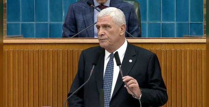 Dervişoğlu: Aklama çabalarına karşı hesap soracağız