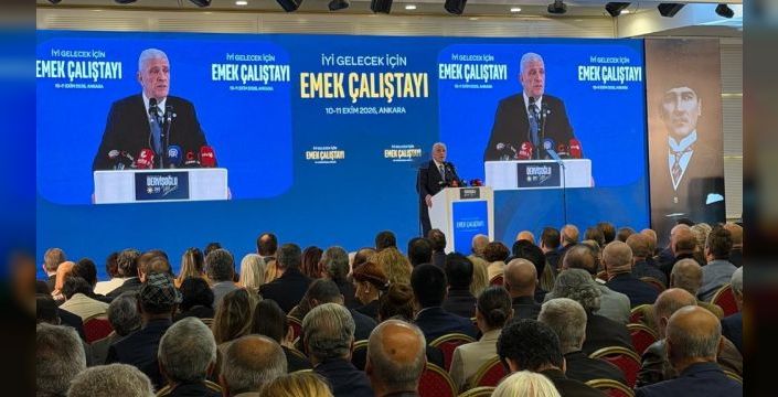 Dervişoğlu: Asgari ücret genel ücrete dönüştü