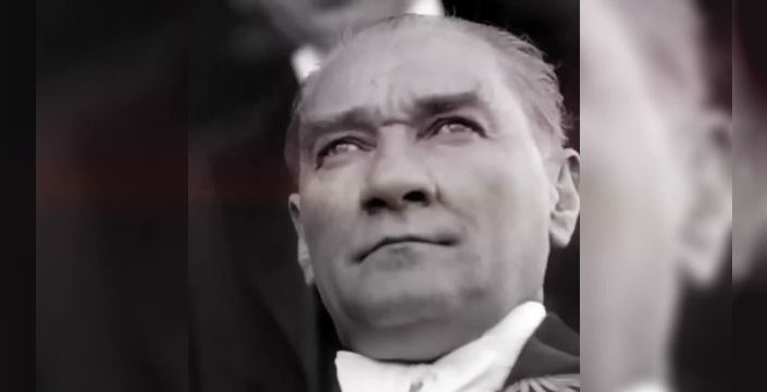 Dervişoğlu: Cumhuriyet’in 103. yaşı kutlu olsun