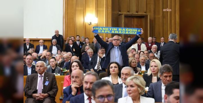 Dervişoğlu: Erdoğan, fon krizinden habersiz mi, yoksa biliyor mu?