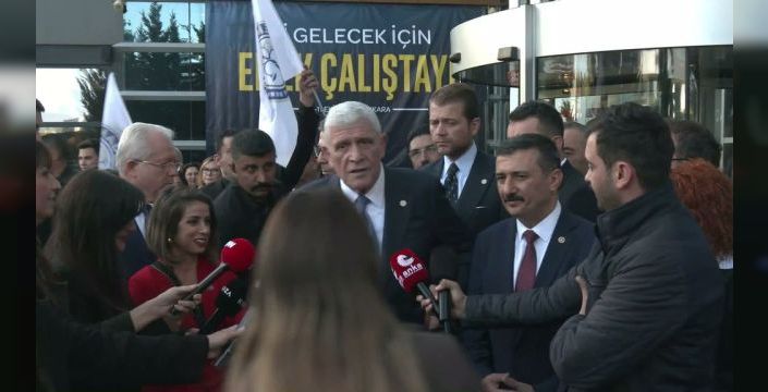 Dervişoğlu, fon krizini değerlendirdi: Hesap verme zamanı geldi
