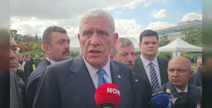Dervişoğlu'ndan iktidara fon krizi eleştirisi
