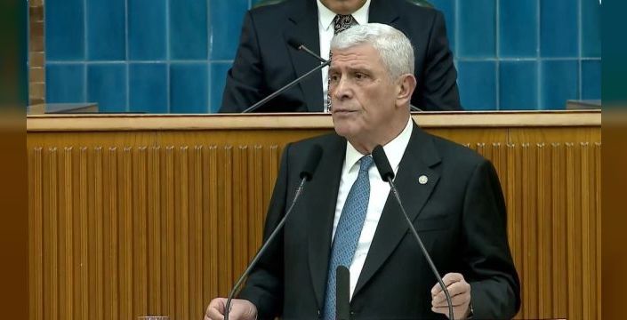 Dervişoğlu: SPK yönetimi görevden alınmalı, araştırma komisyonu kurulmalı