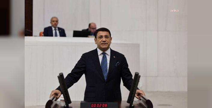 DEVA Partisi, 2027 bütçe teklifine eleştiriler yöneltti
