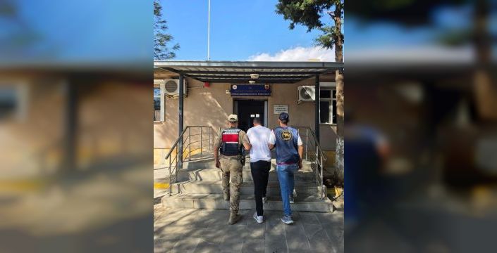 Diyarbakır'da JASAT operasyonuyla 105 kişi yakalandı