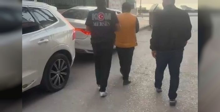 Diyarbakır'da MİT görevlisi olarak tanıtılan 7 dolandırıcı yakalandı