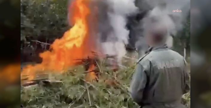 Diyarbakır uyuşturucu operasyonunda 67 tutuklama