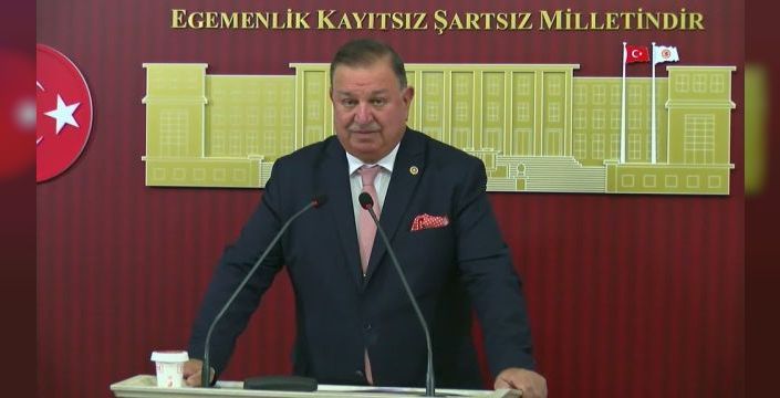 Doğan Bekin: Mekke Anlaşması Türkiye’yi Orta Doğu’ya sürükleyebilir