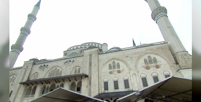 Dündar Ziya Gültekin, son yolculuğuna uğurlandı