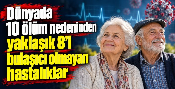 Dünya yaşam süresi pandemi öncesine döndü