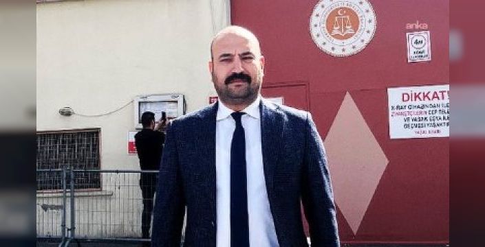 Durak, eski bakana soruşturma açılmamasına tepki gösterdi