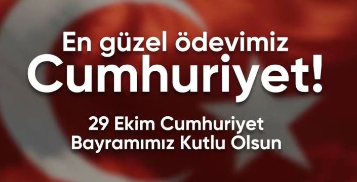 Duran: bağımsızlık ruhunu gelecek nesillere taşımak