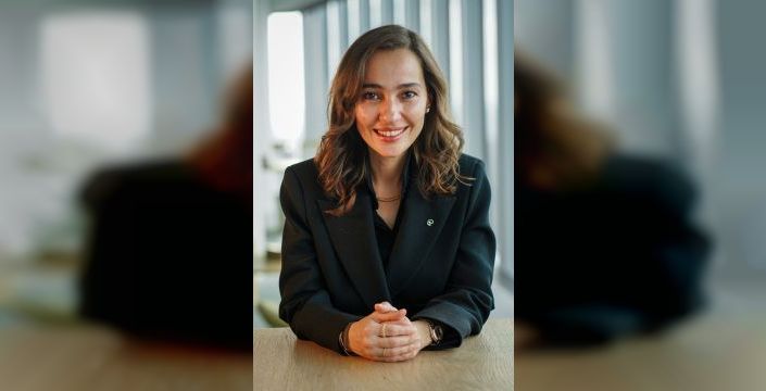 Eczacıbaşı'nda Teknoloji Grup Başkanı değişti