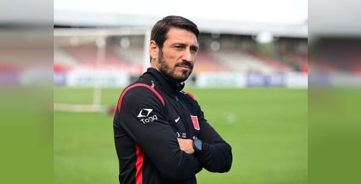 Egemen Korkmaz: Çekya ile denk kuvvetler eşleşmesi