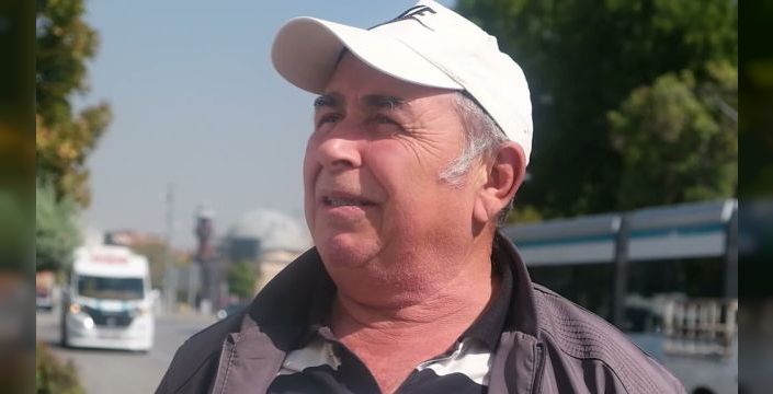 Emekliler, alım güçlerinin düştüğünü ifade etti