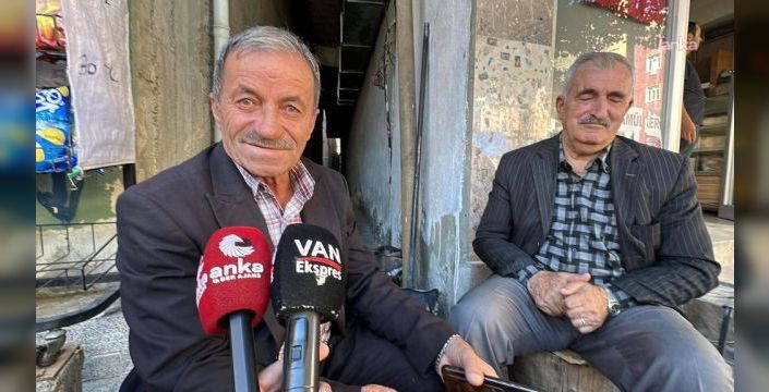 Emekliler geçim sıkıntısı yaşıyor, çözüm bekliyorlar